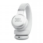 Наушники накладные Bluetooth JBL Live 670NC White (JBLLIVE670NCWHT)