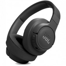 Наушники накладные Bluetooth JBL Live 770NC Black (JBLLIVE770NCBLK)