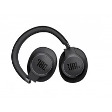 Наушники накладные Bluetooth JBL Live 770NC Black (JBLLIVE770NCBLK)