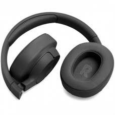 Наушники накладные Bluetooth JBL Live 770NC Black (JBLLIVE770NCBLK)
