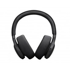 Наушники накладные Bluetooth JBL Live 770NC Black (JBLLIVE770NCBLK)
