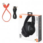 Наушники накладные Bluetooth JBL Live 770NC Black (JBLLIVE770NCBLK) Наушники накладные Bluetooth JBL Live 770NC Black (JBLLIVE770NCBLK)