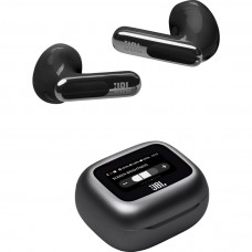Наушники вкладыши Bluetooth JBL Live Flex 3 Black (JBLLIVEFLEX3BLK)