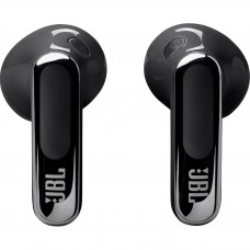 Наушники вкладыши Bluetooth JBL Live Flex 3 Black (JBLLIVEFLEX3BLK)