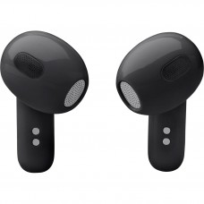 Наушники вкладыши Bluetooth JBL Live Flex 3 Black (JBLLIVEFLEX3BLK)