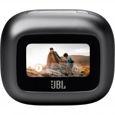 Наушники вкладыши Bluetooth JBL Live Flex 3 Black (JBLLIVEFLEX3BLK)