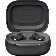 Наушники вкладыши Bluetooth JBL Live Flex 3 Black (JBLLIVEFLEX3BLK)