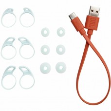 Наушники вакуумные Bluetooth JBL Reflect Aero Mint (JBLREFLECTAEROMINT)