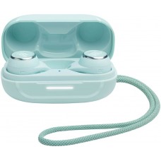 Наушники вакуумные Bluetooth JBL Reflect Aero Mint (JBLREFLECTAEROMINT)