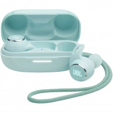 Наушники вакуумные Bluetooth JBL Reflect Aero Mint (JBLREFLECTAEROMINT)