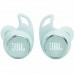 Наушники вакуумные Bluetooth JBL Reflect Aero Mint (JBLREFLECTAEROMINT)