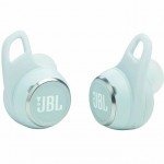 Наушники вакуумные Bluetooth JBL Reflect Aero Mint (JBLREFLECTAEROMINT)