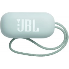 Наушники вакуумные Bluetooth JBL Reflect Aero Mint (JBLREFLECTAEROMINT)