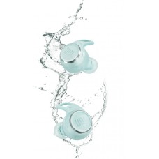 Наушники вакуумные Bluetooth JBL Reflect Aero Mint (JBLREFLECTAEROMINT)