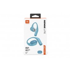 Наушники накладные Bluetooth JBL Sense Lite Blue (JBLSENSELITEBLU)