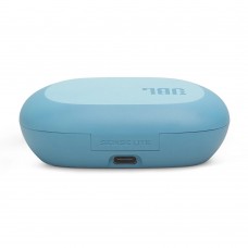 Наушники накладные Bluetooth JBL Sense Lite Blue (JBLSENSELITEBLU)