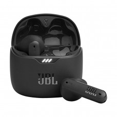 Наушники гарнитура вкладыши JBL Tune 225TWS Bluetooth White (JBLT225TWSWHTAM)