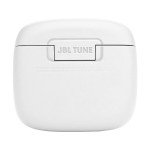 Наушники гарнитура вкладыши JBL Tune 225TWS Bluetooth White (JBLT225TWSWHTAM)