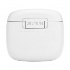 Наушники гарнитура вкладыши JBL Tune 225TWS Bluetooth White (JBLT225TWSWHTAM)