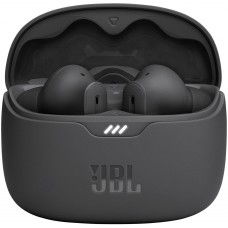 Наушники вкладыши Bluetooth JBL Tune 245NC TWS Black (JBLT245NCTWSBLK)