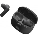 Наушники вкладыши Bluetooth JBL Tune 245NC TWS Black (JBLT245NCTWSBLK)