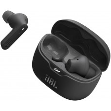 Наушники вкладыши Bluetooth JBL Tune 245NC TWS Black (JBLT245NCTWSBLK)