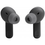 Наушники вкладыши Bluetooth JBL Tune 245NC TWS Black (JBLT245NCTWSBLK)
