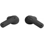 Наушники вкладыши Bluetooth JBL Tune 245NC TWS Black (JBLT245NCTWSBLK)