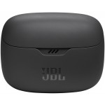 Наушники вкладыши Bluetooth JBL Tune 245NC TWS Black (JBLT245NCTWSBLK)