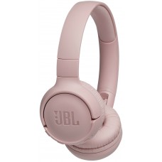 Наушники гарнитура накладные Bluetooth 5.0 JBL Tune 510BT Rose (JBLT510BTROSEU)