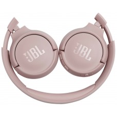 Наушники гарнитура накладные Bluetooth 5.0 JBL Tune 510BT Rose (JBLT510BTROSEU)