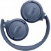 Наушники накладные Bluetooth JBL T520BT Blue (JBLT520BTBLUEU)