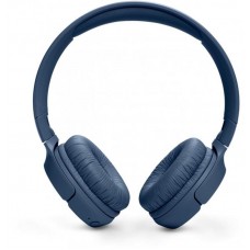 Наушники накладные Bluetooth JBL T520BT Blue (JBLT520BTBLUEU)