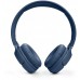 Наушники накладные Bluetooth JBL T520BT Blue (JBLT520BTBLUEU)