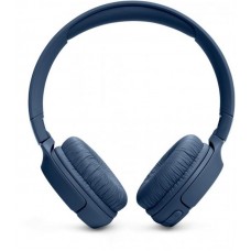 Наушники накладные Bluetooth JBL T520BT Blue (JBLT520BTBLUEU)