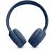 Наушники накладные Bluetooth JBL T520BT Blue (JBLT520BTBLUEU)