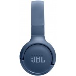 Наушники накладные Bluetooth JBL T520BT Blue (JBLT520BTBLUEU)