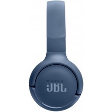 Наушники накладные Bluetooth JBL T520BT Blue (JBLT520BTBLUEU)