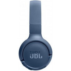 Наушники накладные Bluetooth JBL T520BT Blue (JBLT520BTBLUEU)