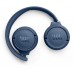 Наушники накладные Bluetooth JBL T520BT Blue (JBLT520BTBLUEU)