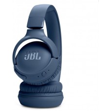 Наушники накладные Bluetooth JBL T520BT Blue (JBLT520BTBLUEU)