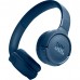 Наушники накладные Bluetooth JBL T520BT Blue (JBLT520BTBLUEU)