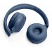 Наушники накладные Bluetooth JBL T520BT Blue (JBLT520BTBLUEU)