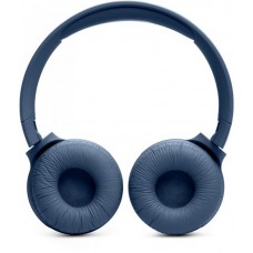 Наушники накладные Bluetooth JBL T520BT Blue (JBLT520BTBLUEU)