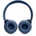 Наушники накладные Bluetooth JBL T520BT Blue (JBLT520BTBLUEU)