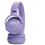 Наушники гарнитура накладные Bluetooth JBL T520BT Purple (JBLT520BTPUREU)