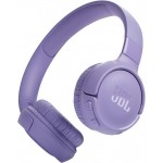 Наушники гарнитура накладные Bluetooth JBL T520BT Purple (JBLT520BTPUREU)