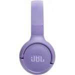 Наушники гарнитура накладные Bluetooth JBL T520BT Purple (JBLT520BTPUREU)