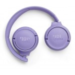 Наушники гарнитура накладные Bluetooth JBL T520BT Purple (JBLT520BTPUREU)