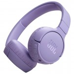Наушники гарнитура накладные Bluetooth JBL Tune 670NC Purple (JBLT670NCPUR)